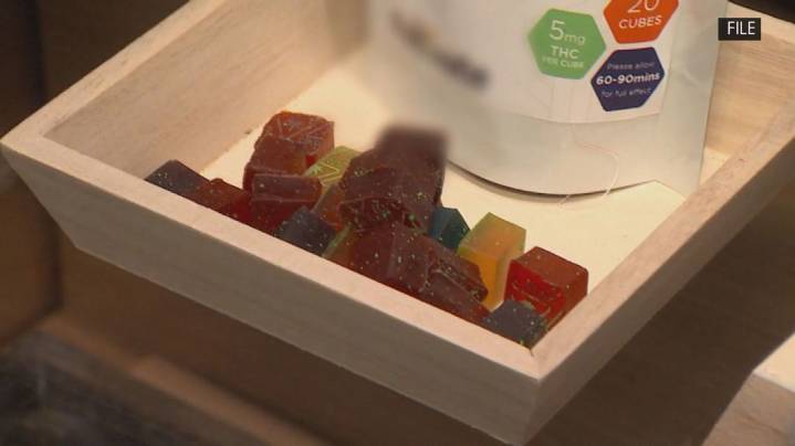 More children being hospitalized due to consuming marijuana. Doctors explain dangers