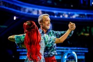 Stefan Dennis forced to withdraw from Strictly due to ‘significant’ injury