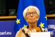 EU must seize ‘unique opportunity’ to supplant US dollar dominance, says ECB president