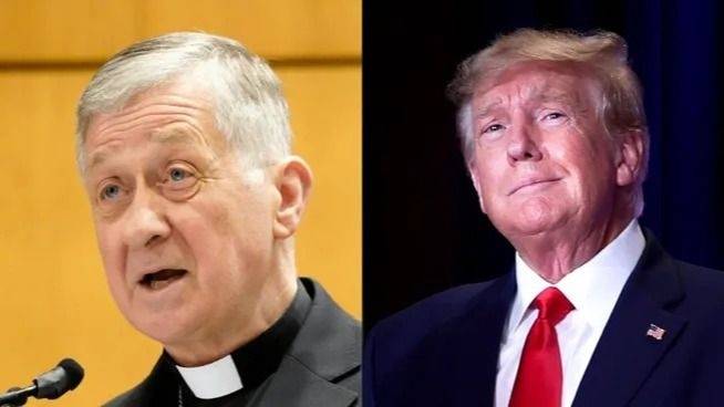La Iglesia se posicionó con firmeza contra las deportaciones impulsadas por Trump