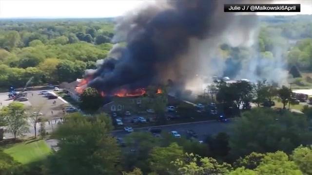 FBI confirms shooter in deadly Michigan church attack was motivated by hatred towards Mormons