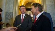 Rand Paul backs Thomas Massie against Trump-endorsed primary challenger