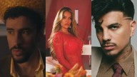Latin Billboard 2025: la lista completa de nominados, con Bad Bunny, Karol G y Rauw Alejandro entre los favoritos