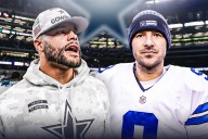 Dak Prescott Must Finally Shed the Tony Romo Comparison: Here’s How Dak Prescott looked like the man who'd bring the Cowboys back to the promise land, but instead, he's just been Tony Romo in disguise