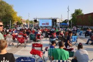 Toronto Blue Jays Watch Parties To Be Held at Quaker Foods City Square Starting Saturday