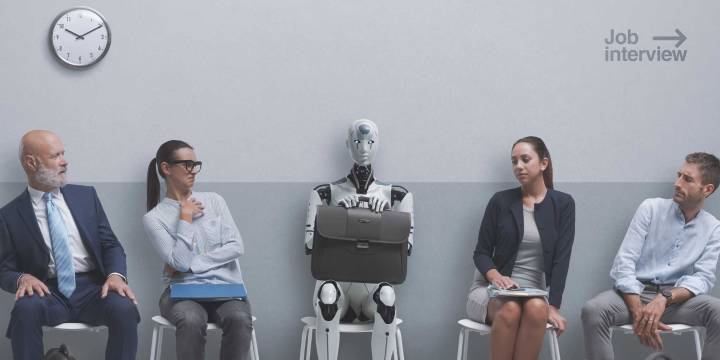 AI has had zero effect on jobs so far: Yale study • The Register