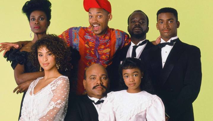 Estrella de la serie 'Fresh Prince of Bel Air' muere trágicamente a los 42 años