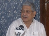 "NDA is united under Nitish Kumar’s leadership”: Union Minister R