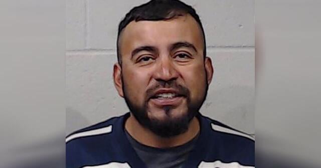 Man charged for Wichita crash that critically injured pregnant woman