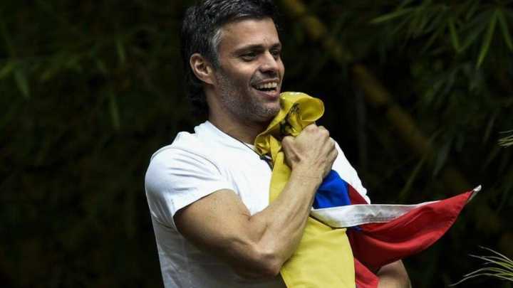 Chavismo busca retirarle la nacionalidad venezolana al opositor Leopoldo López: ¿por qué es ilegal y violatorio de la Constitución?