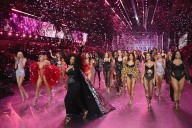 Victoria's Secret vuelve a la pasarela (pero no se encuentra a sí misma)