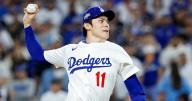 Pitching was once the Dodgers' liability. Now it's a World Series strength.