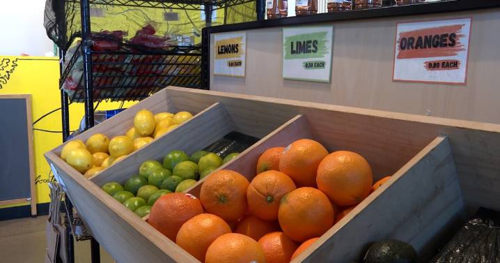 Denver grocery stores, shoppers brace for SNAP benefit freeze
