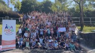 «Dominó Dourado» continúa fomentando la inclusión social de niños con cáncer