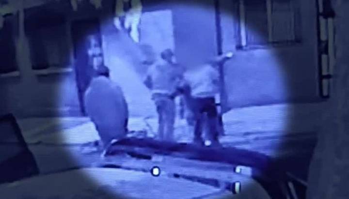Falsos detectives de la PDI asaltaron a padre e hija
