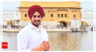 Rajvir Jawanda Death: Punjabi singer-actor Rajvir Jawanda dies at 35, 11 days after Himachal Pradesh road accident