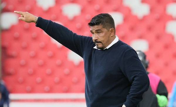 El Turco Asad regresa al fútbol argentino: qué equipo dirigirá en el Torneo Clausura