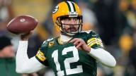 Aaron Rodgers plans to retire with Packers when career ends