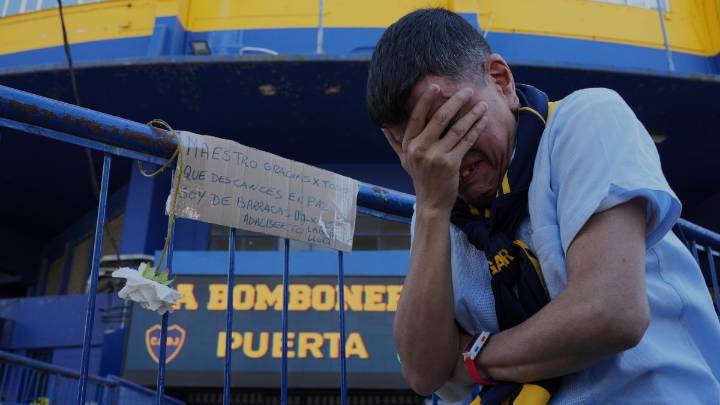 Barcelona, Real Madrid, Messi y el fútbol argentino lloran la muerte de Miguel Ángel Russo