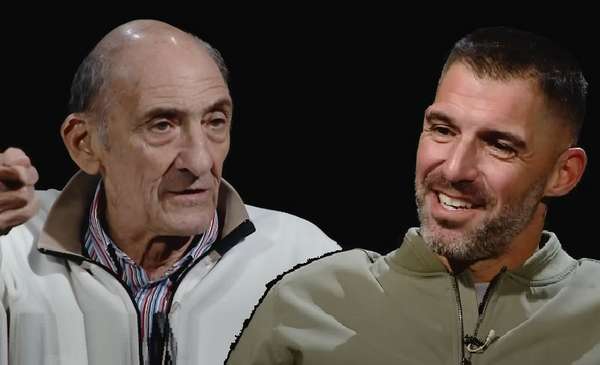 "Vos sos 50 mil veces mejor que yo": Poletti reconoció a Andújar como el mejor arquero en la historia de Estudiantes