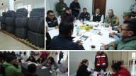 Habilitan 83 albergues ante lluvias intensas en Puebla; Sierras Norte, Nororiental y Negra en alerta