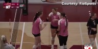 West Texas A&M volleyball gets four-set winner over Midwestern State