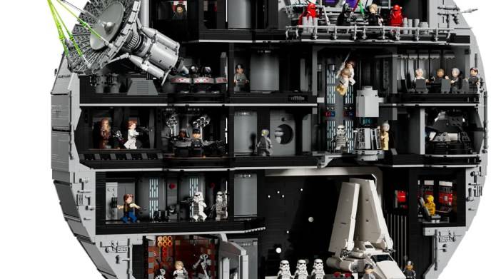LEGO’s Newest (& Largest) Star Wars Set Is Every Fan’s Dream — Here’s How to Snag Yours Before Anyone Else