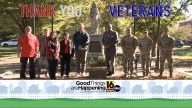 Good Morning PA - Monroe County Veterans Day Parade