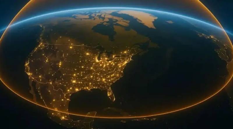 China prueba un sistema de defensa antimisiles con cobertura global, superando a la «Cúpula de Oro» de EE. UU.