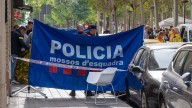 Detenido el suegro de un mosso por matarlo a tiros en una calle de Lleida