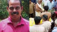 Adimali landslide disaster: Last rites of Biju performed at ancestral home, brother lights pyre