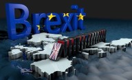 Brexiteers slowly returning to the primordial soup claims leading anthropologist