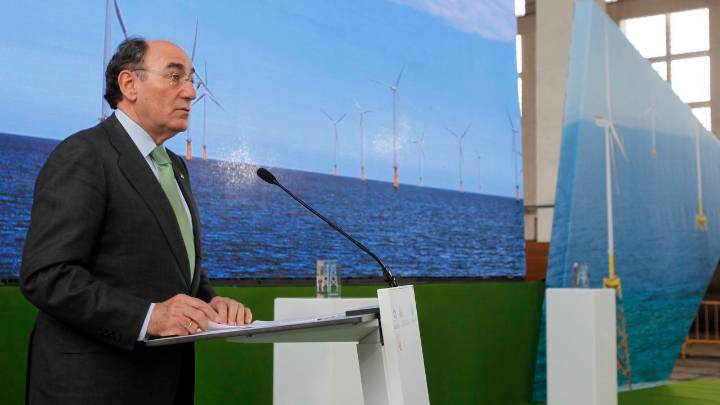 Iberdrola prepara una demanda contra la presidenta de Red Eléctrica por achacarle la responsabilidad del apagón
