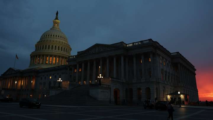 What does a government shutdown mean for Stark County? What to know