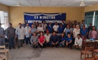 Destacaron la mesa de salud de la provincia para la prevención de Hepatitis A