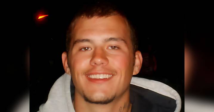 Judson Andrew Barney (October 23, 1986