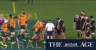 NRL considers legal action in rebel R360 war