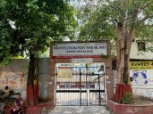 Delhi’s Institution For The Blind Faces Closure Amid Recognition Dispute
