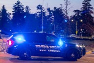 Teen stabbed multiple times in East Lansing parking garage