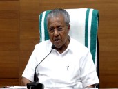 No need for any concern: Kerala CM on SIT probe over Sabarimala