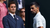 Novak Djokovic’s Roger Federer Record Chase Takes New Twist Amid ATP Finals Uncertainty Novak Djokovic aims to match Roger Federer’s record, but uncertainty looms over his participation in the upcomin