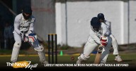 BCCI orders ACA to probe Tinsukia pitch fiasco; match shifted to Guwahati