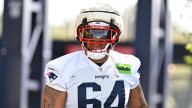 Patriots Move On From Another Member Of 2024 Draft Class With Latest Move