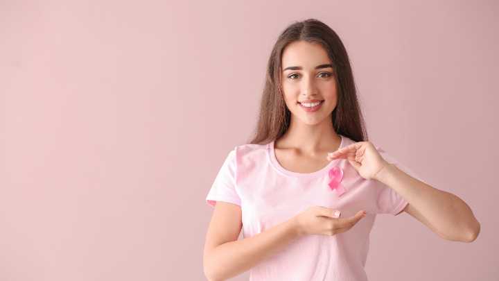 Breast Cancer Risk: 1 in 28 women is at risk of breast cancer: Consuming 6 foods can significantly reduce the risk