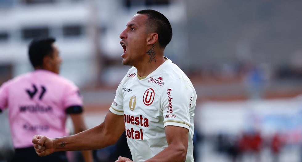 ¡Universitario hace historia!: La ‘U’ se corona tricampeón del fútbol peruano tras vencer a ADT (FOTOS)