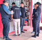 Detienen a preceptor por acosar a 2 alumnas mediante Instagram