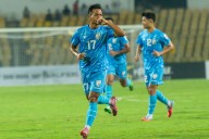 India vs Singapore: SGP End Indian Hopes of Qualification in Dramatic 2