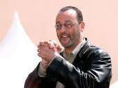 Cómo está Jean Reno, el actor francés de “León, el profesional”, a sus 77 años