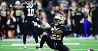 Game Recap: Saints vs. Giants