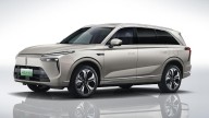 GWM luxury brand Wey confirmed for mid-2026 Australian launch